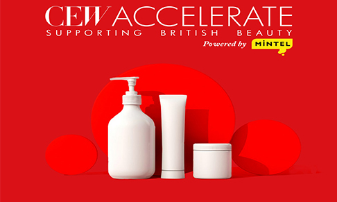 CEW UK launches new enhanced mentorship programme CEW Accelerate 